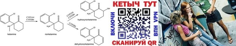 Кетамин ketamine  Губкинский 